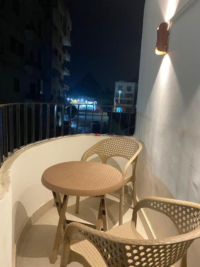 Asma Pyramids View Hotel Kafrat al Jabal Bagian luar foto